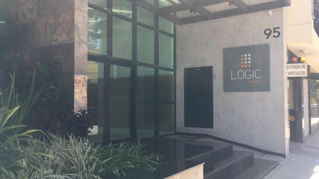 Logic Hotel