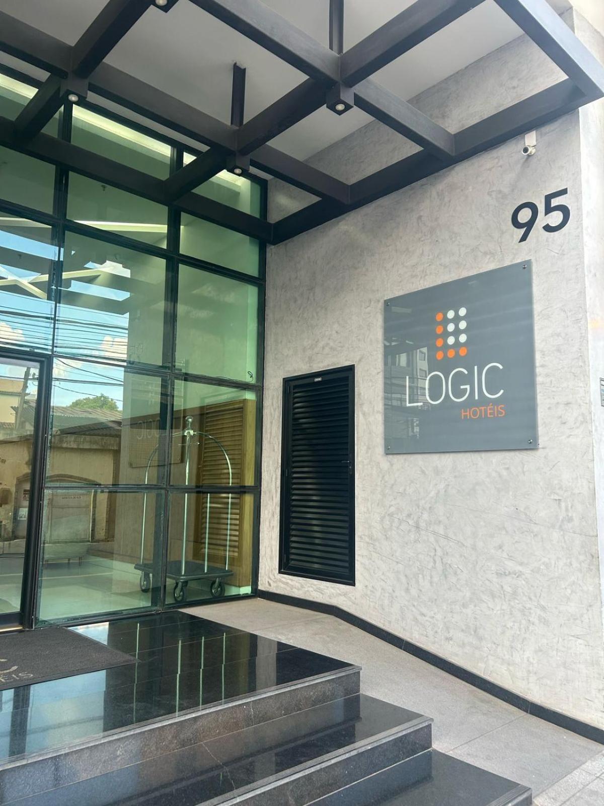 Logic Hotel 4*